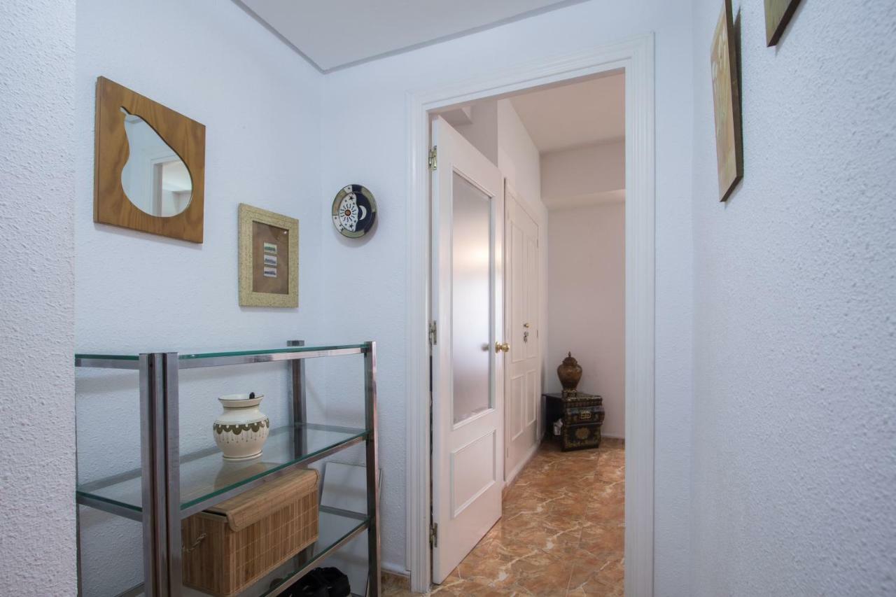 Apartment And Side