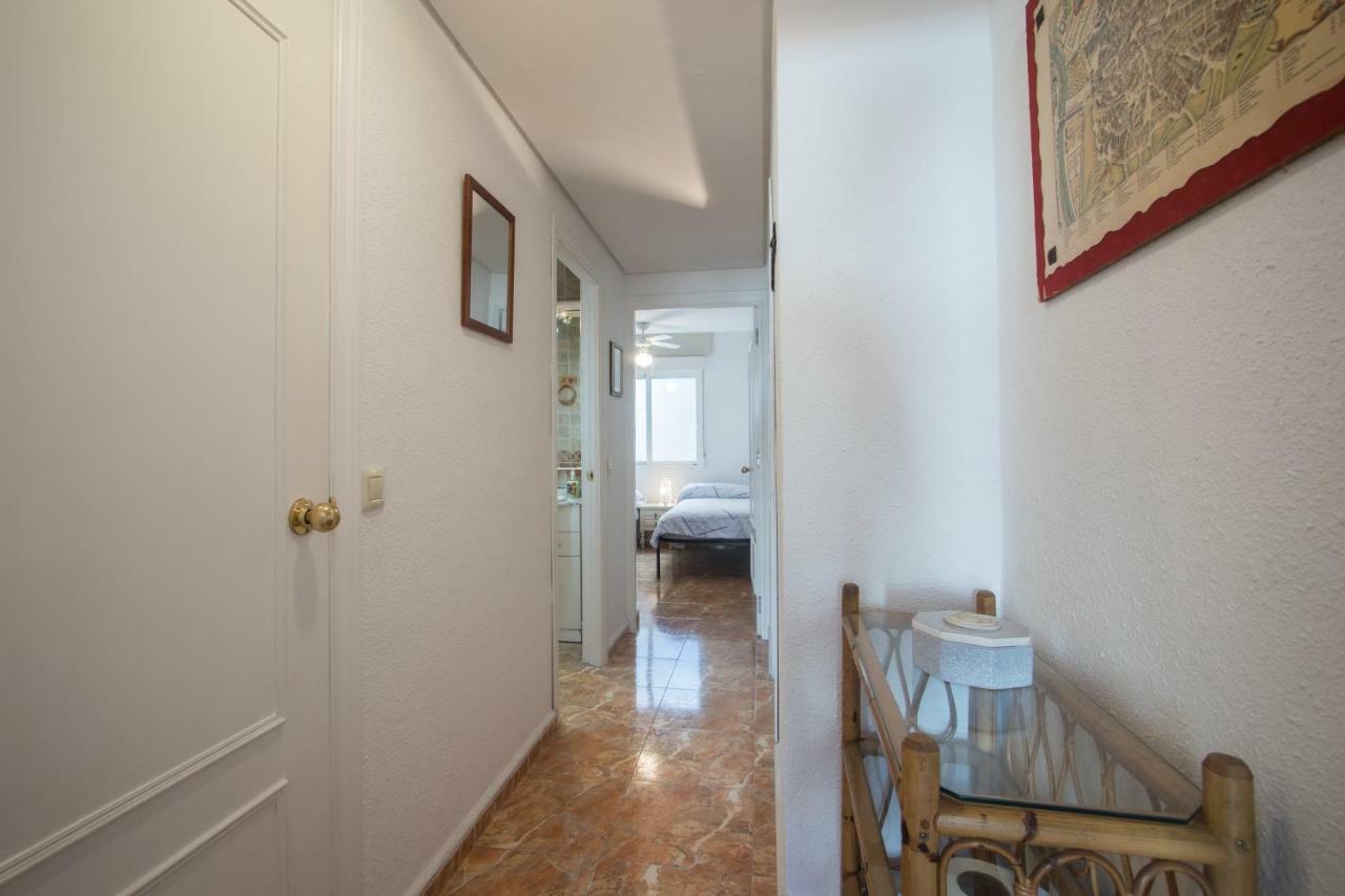 And Side Apartment Alicante
