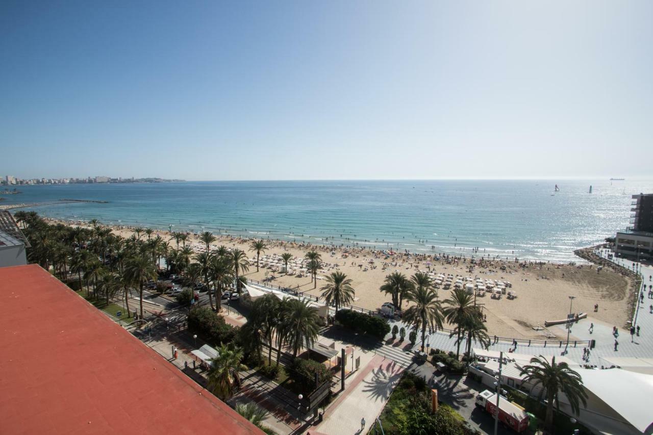 And Side Apartment Alicante