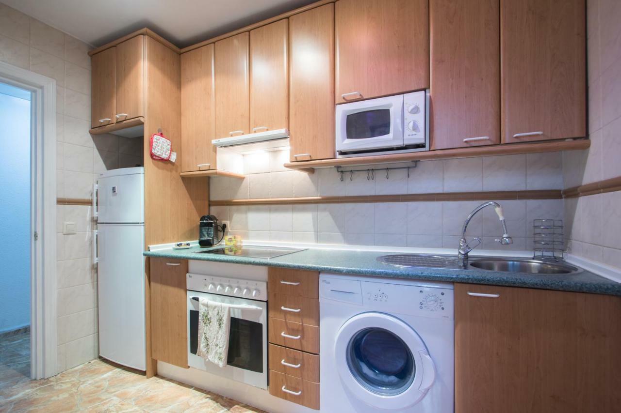 Apartment And Side