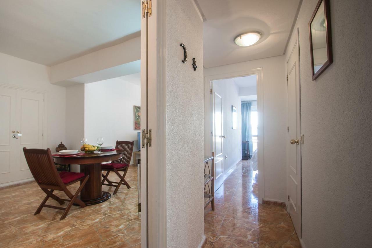 Apartment And Side