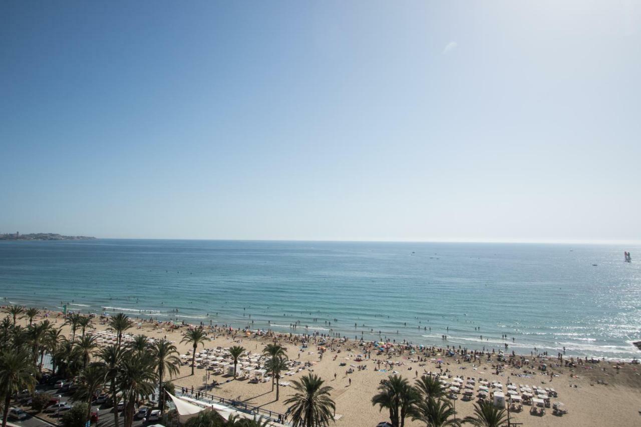 Apartment And Side Alicante