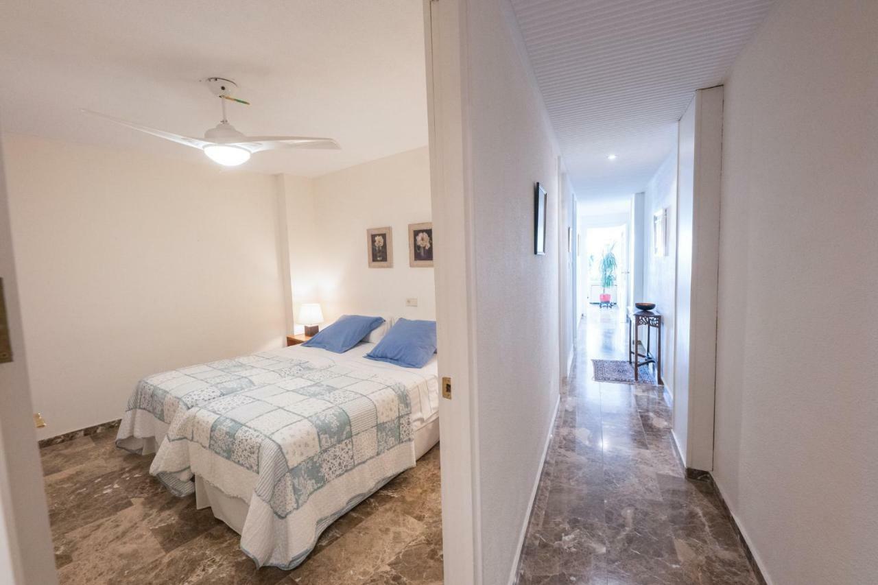 Deluxe Playa Appartement Alicante