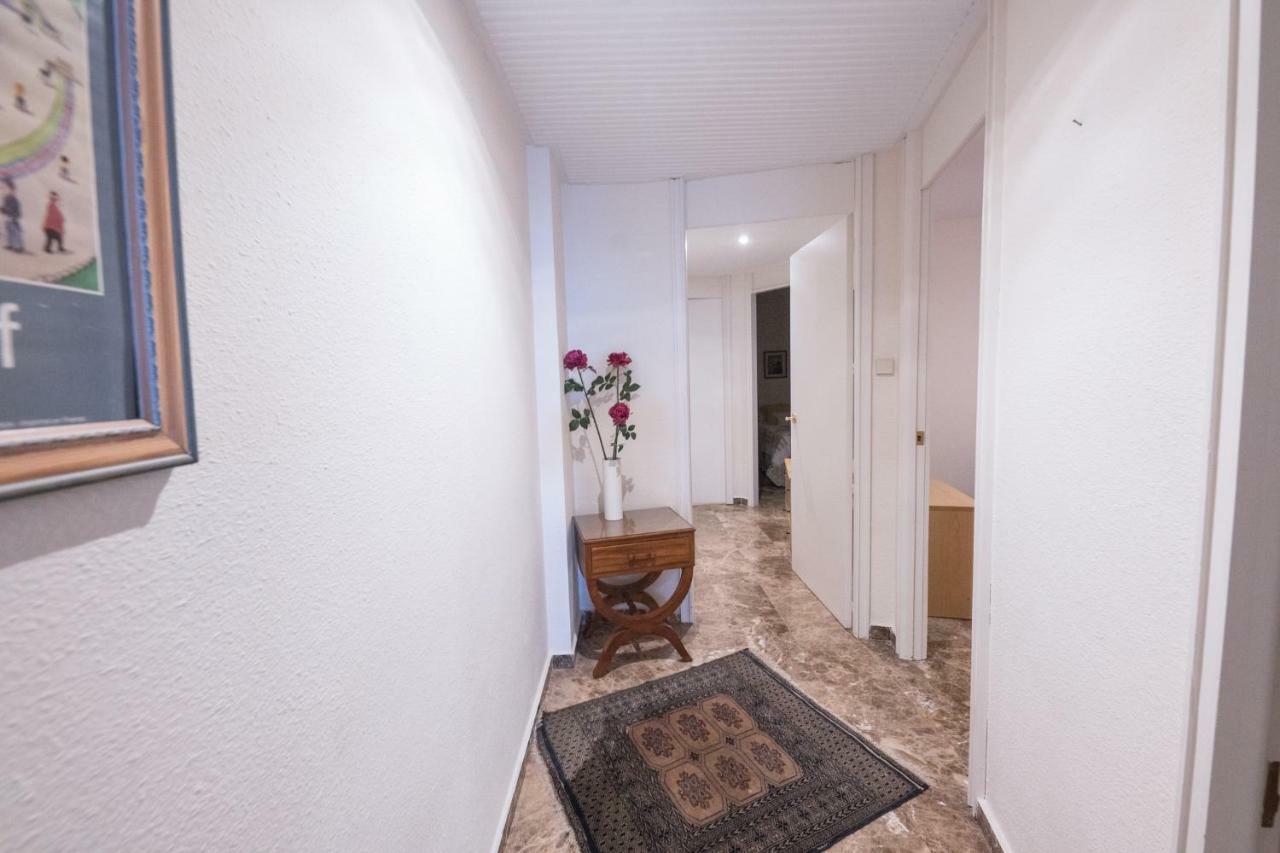 Deluxe Playa Appartement