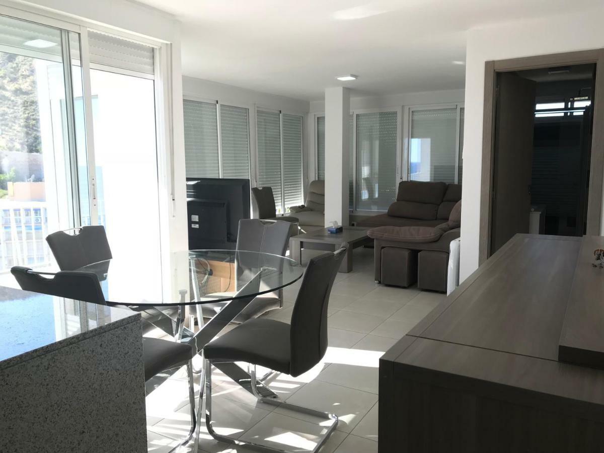 Apartamento First Line *