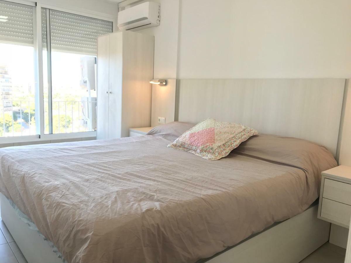 Apartamento First Line *