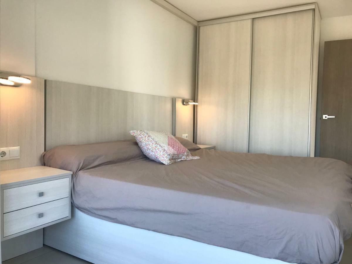 Apartamento First Line Alicante