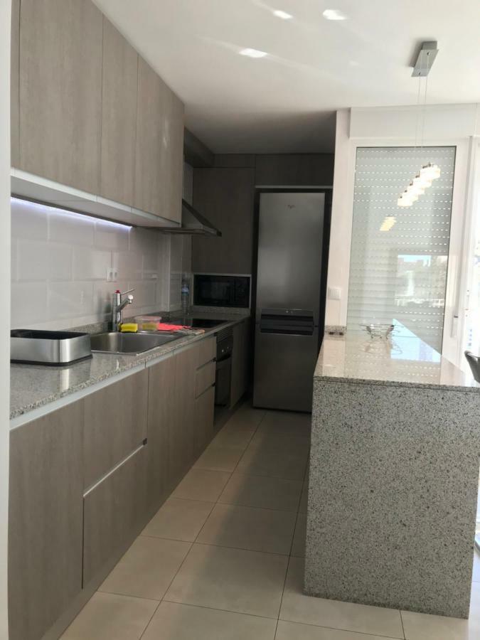Apartamento First Line *