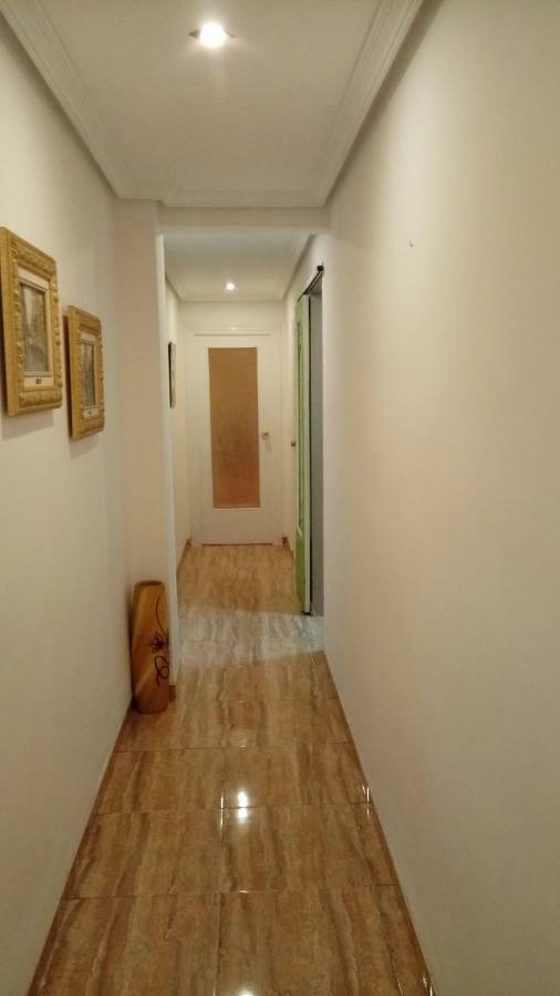 Apartment Apartamento Marcella Alicante *