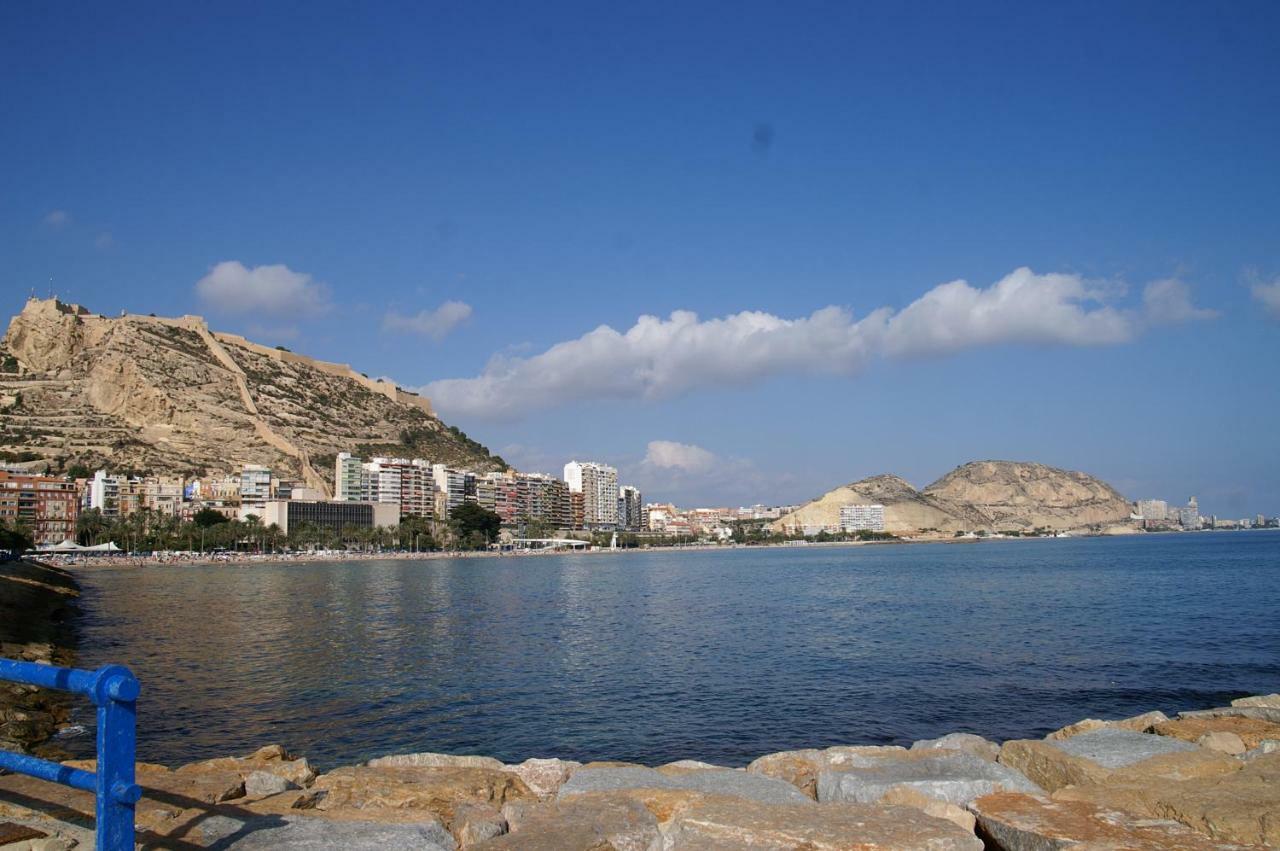 Apartamento Microclimate Center Alicante