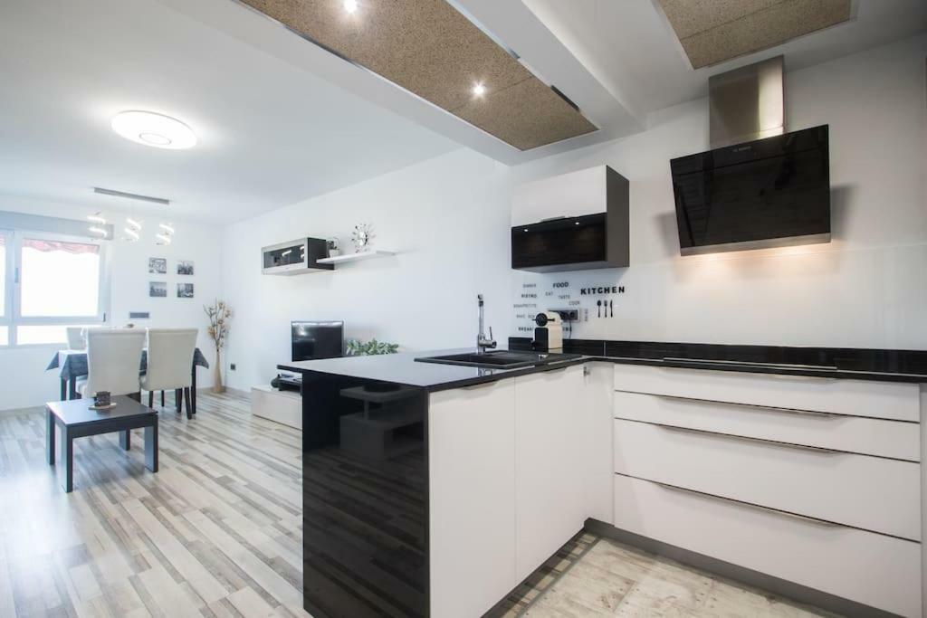 Appartement Brisas Del Mediterraneo
