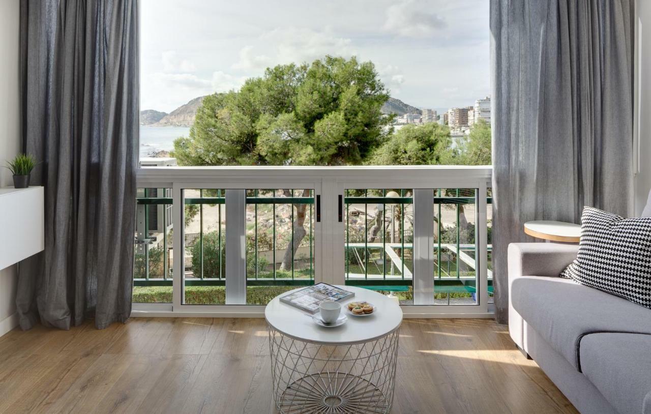Apartment Santa Barbara I