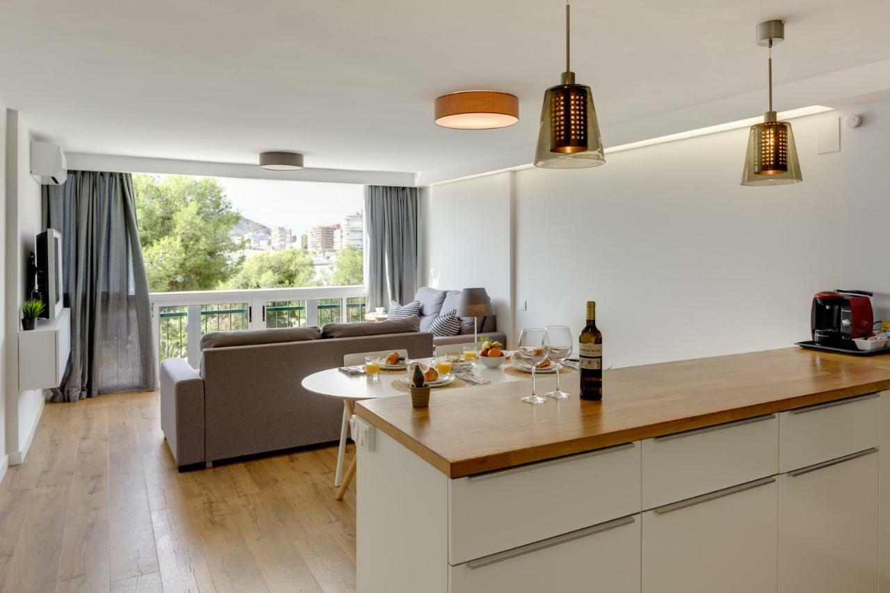 Santa Barbara I Apartment Alicante