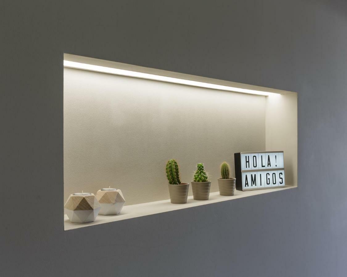 Apartment Santa Barbara I Alicante