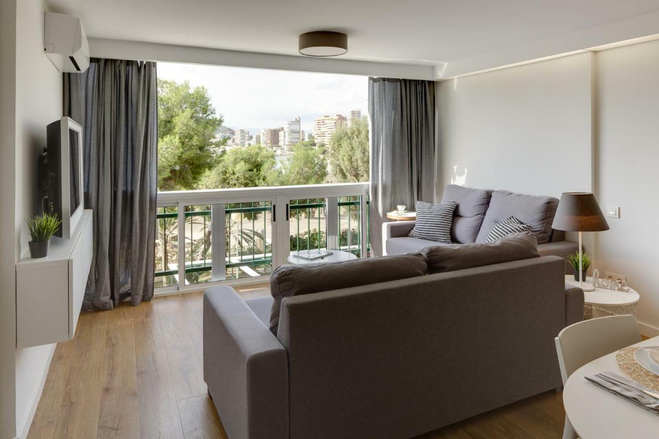 Santa Barbara I Apartment Alicante