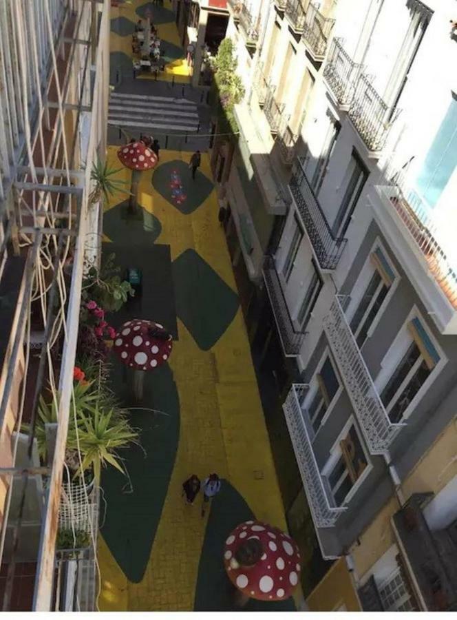 San Francisco Huoneisto