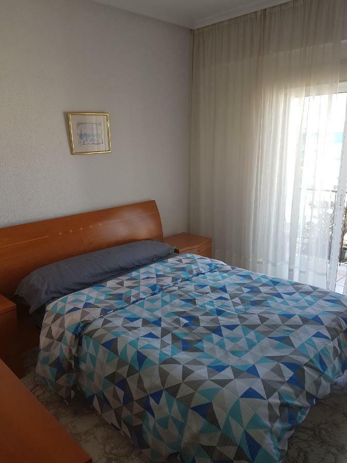 Svetlana 2 Alicante