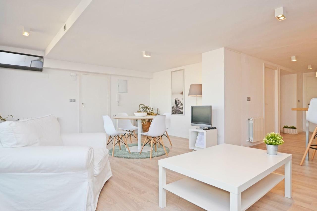Appartement Atico Colon 21 *