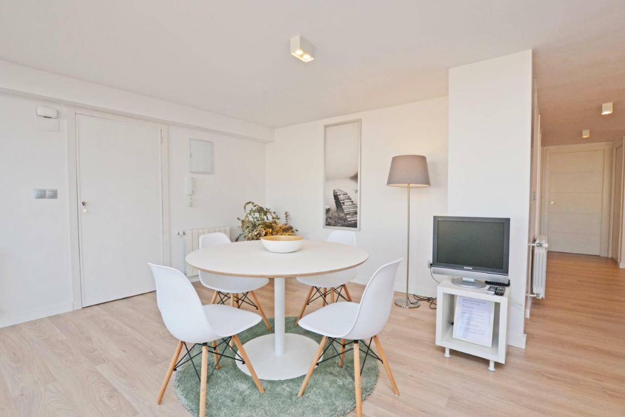 Apartment Atico Colon 21 *