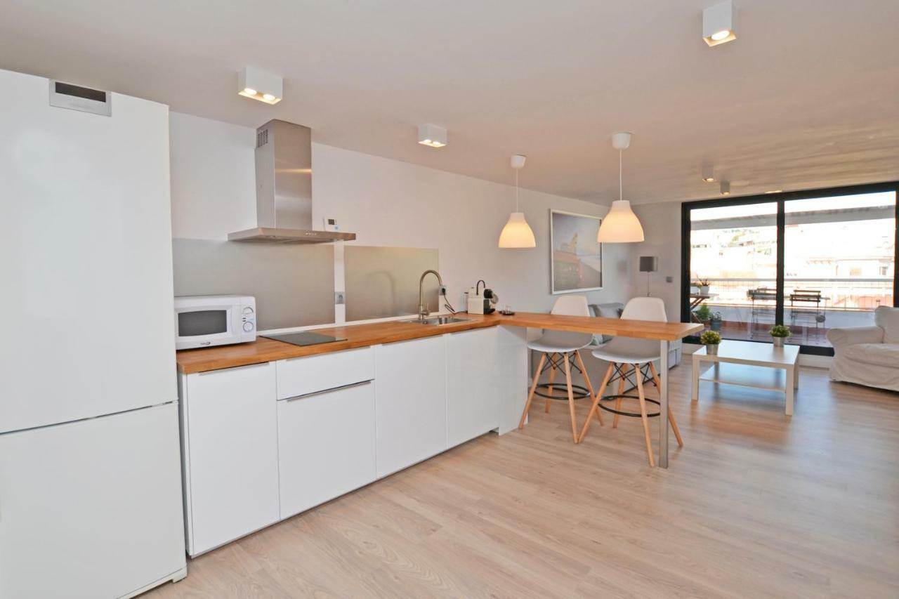 Apartment Atico Colon 21 Alicante