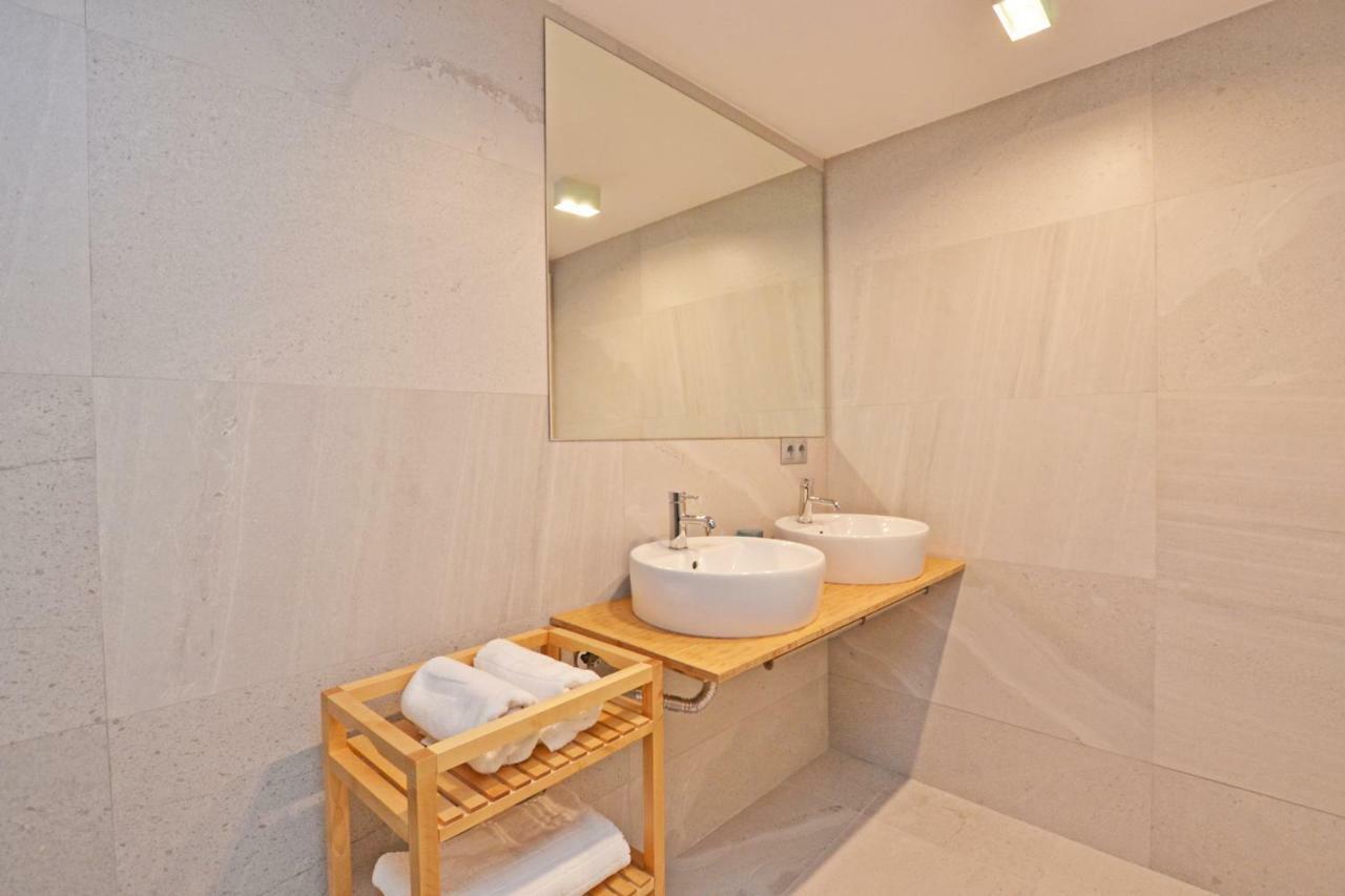 Apartment Atico Colon 21 Alicante