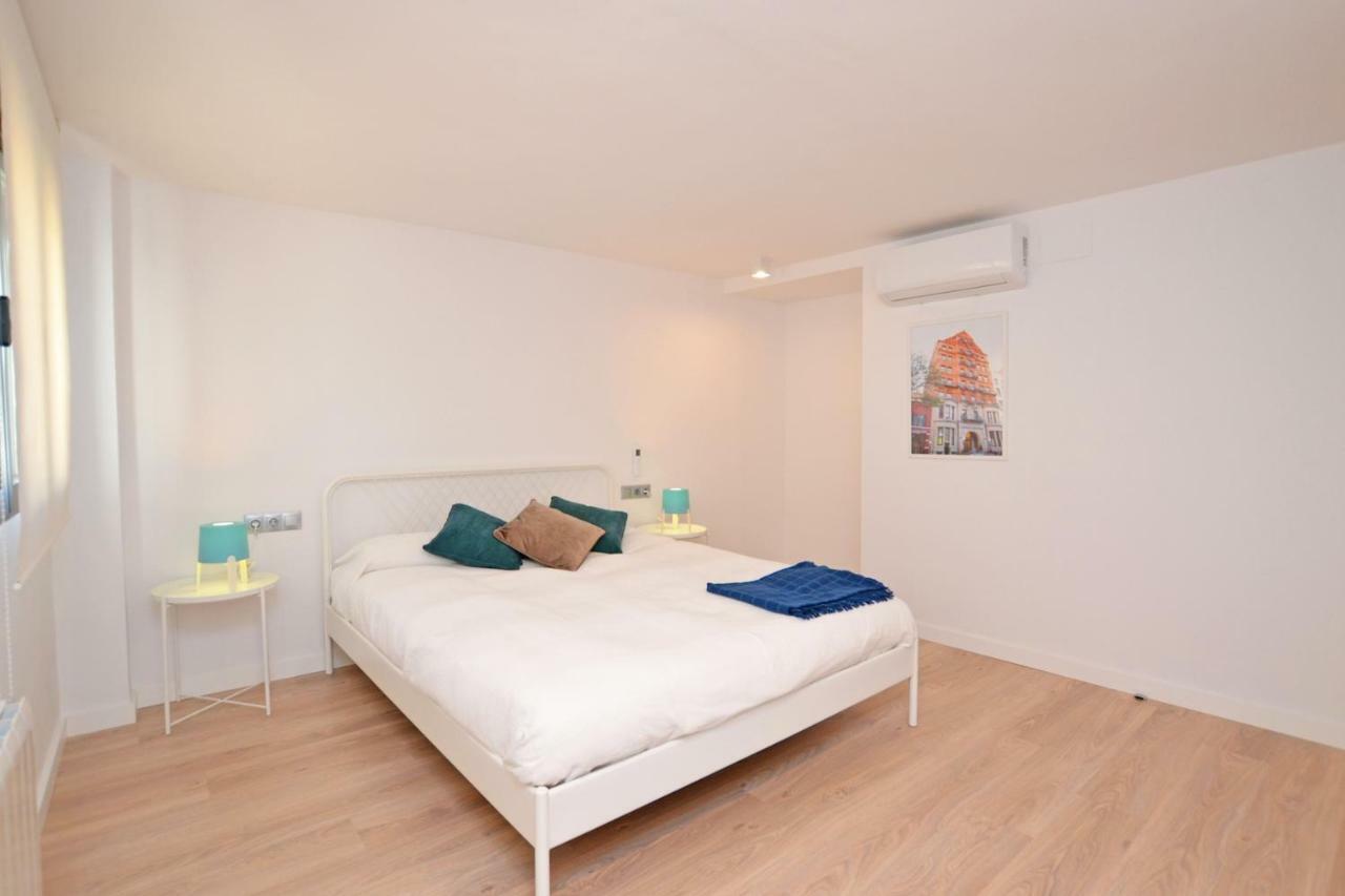 Atico Colon 21 Appartement *