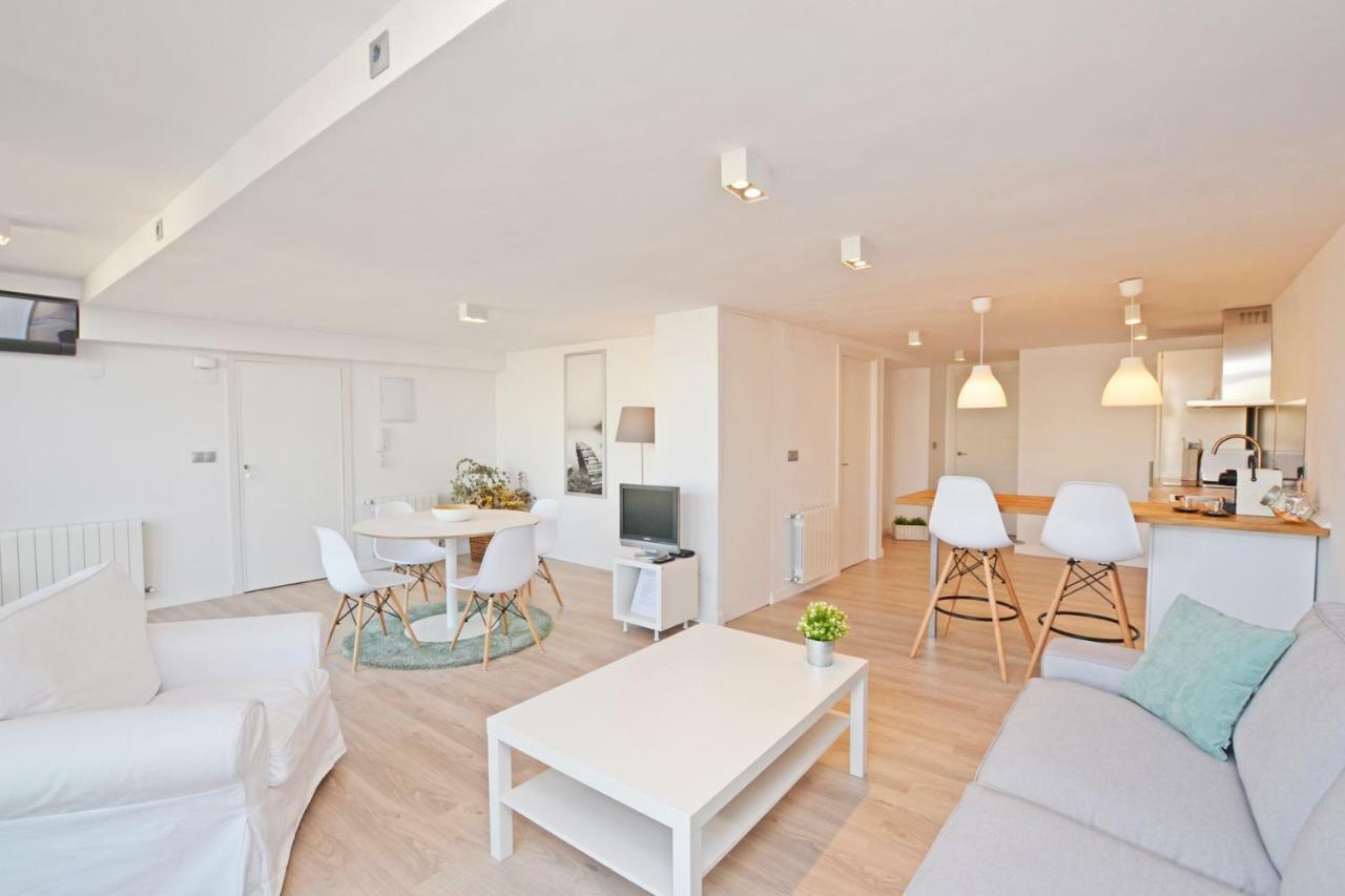 Atico Colon 21 Apartment Alicante