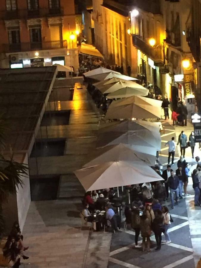 Apartment Heart Of Alicante