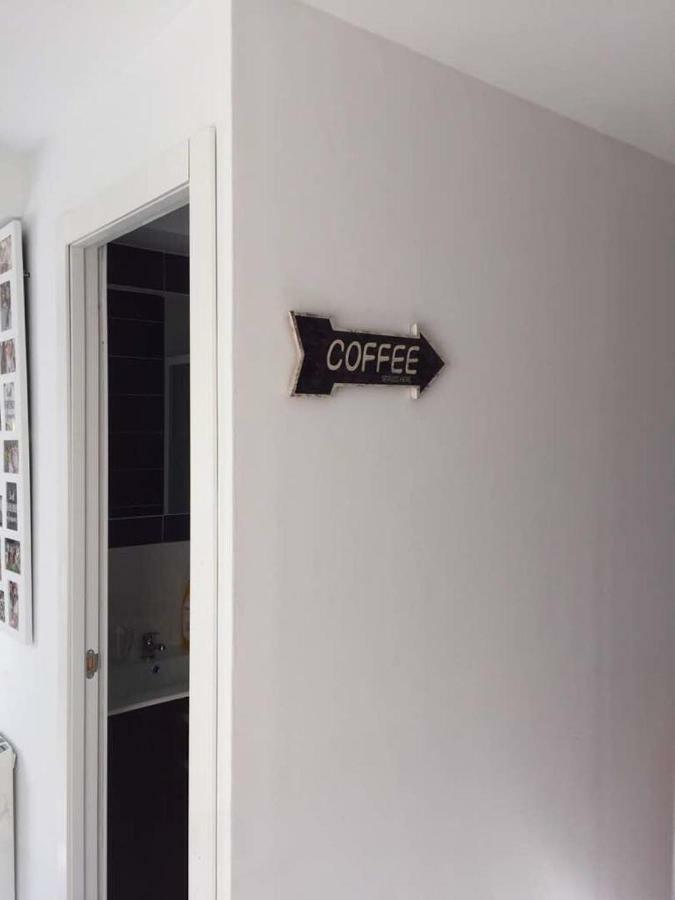 Heart Of Apartment