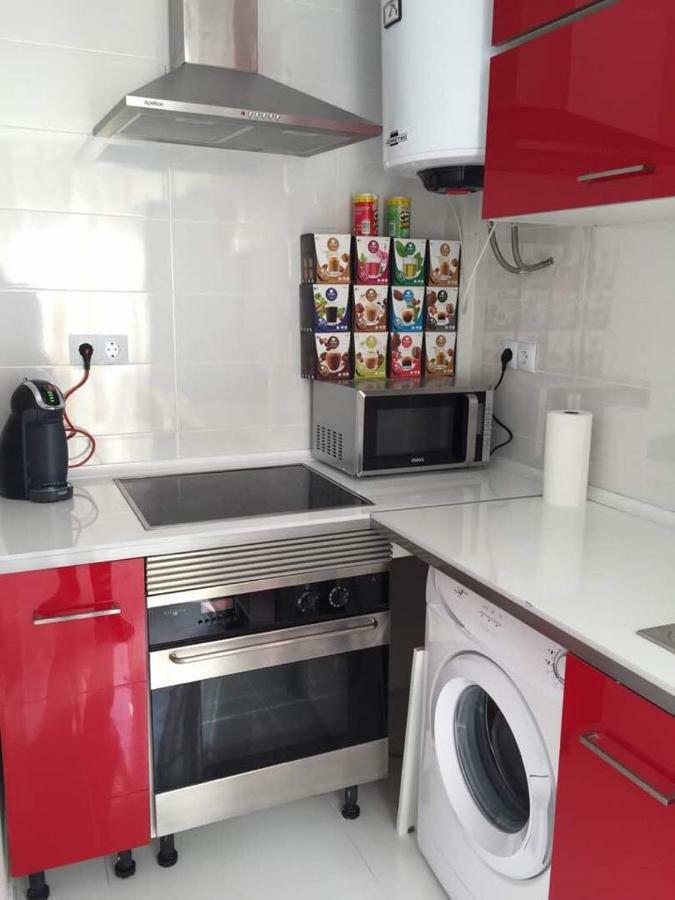 Heart Of Apartment Alicante