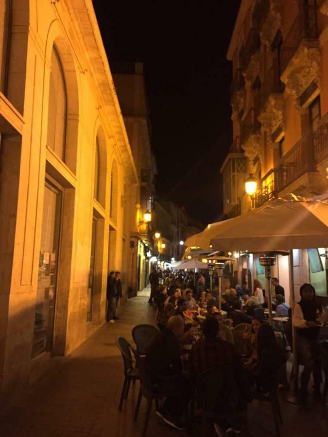 Heart Of Apartment Alicante