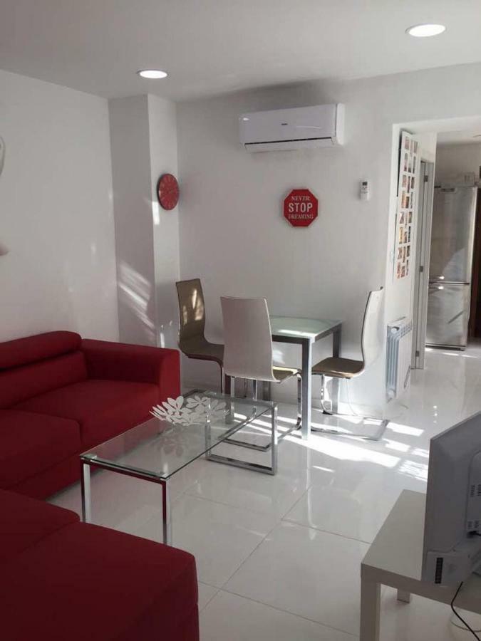 Apartment Heart Of *
