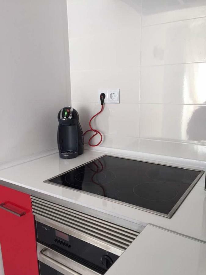 Apartment Heart Of Alicante