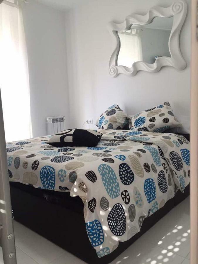 Apartment Heart Of Alicante