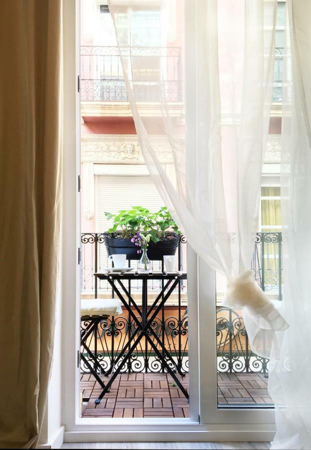 Munoz 1 Appartement Alicante