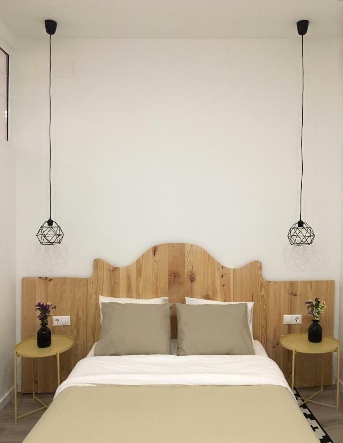 Appartement Munoz 1