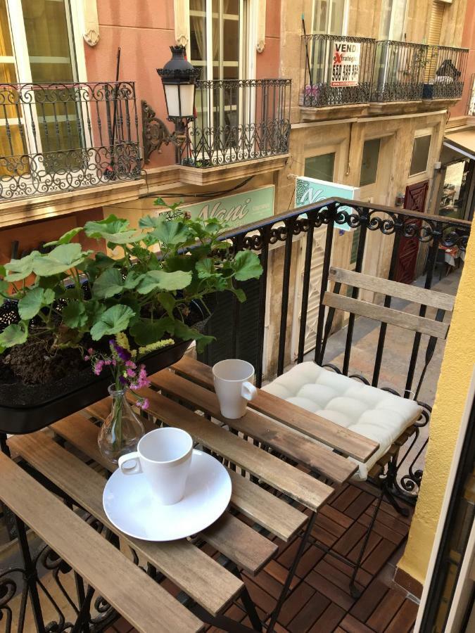 Munoz 1 Appartement Alicante