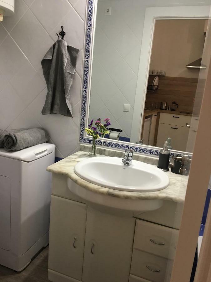 Appartement Munoz 1