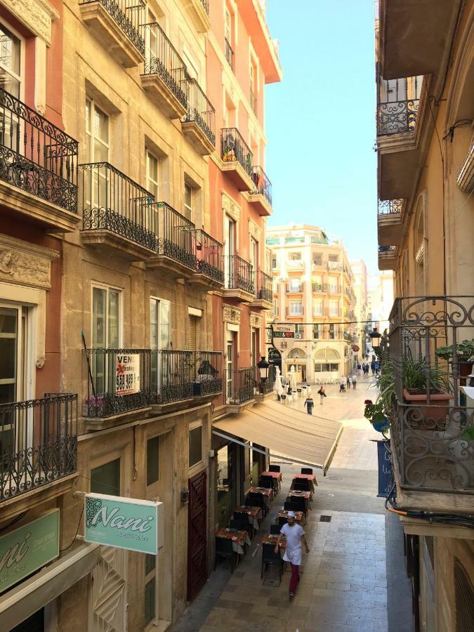 Munoz 1 Appartement *