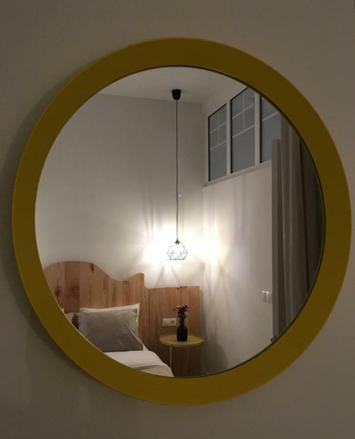 Appartement Munoz 1 *