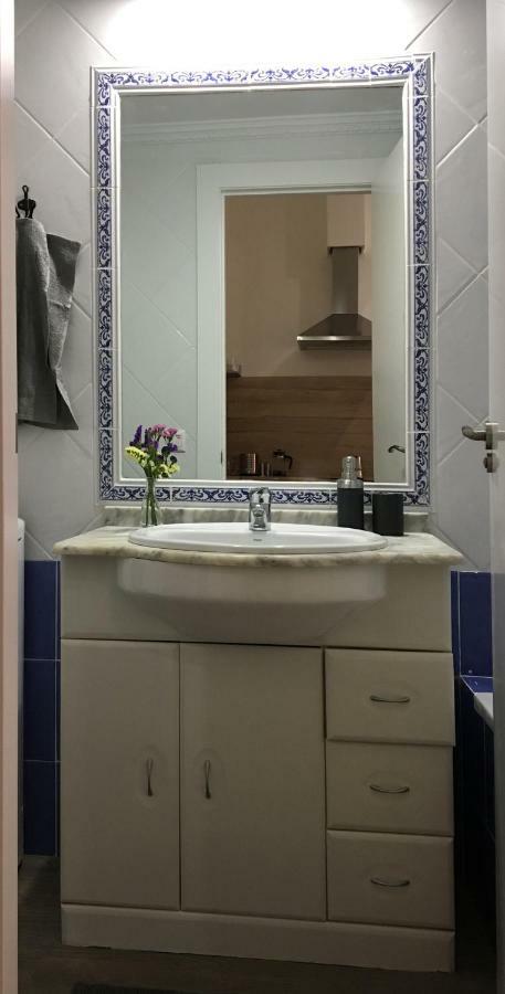 Munoz 1 Appartement *