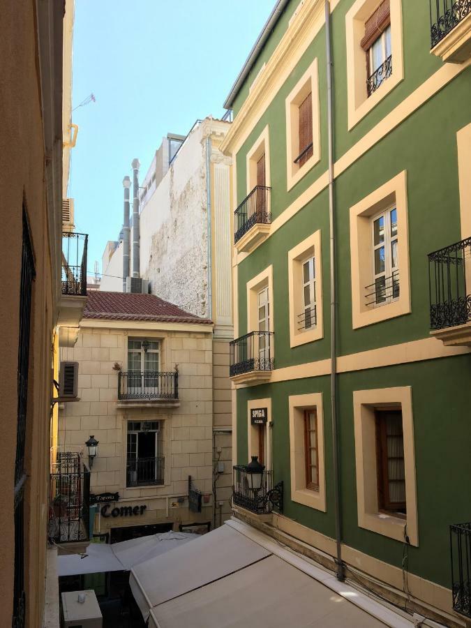 Appartement Munoz 1