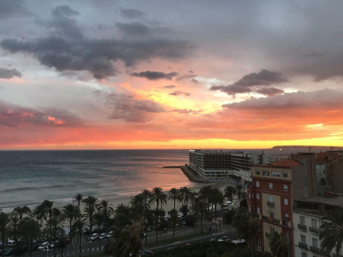 Loft Alicante