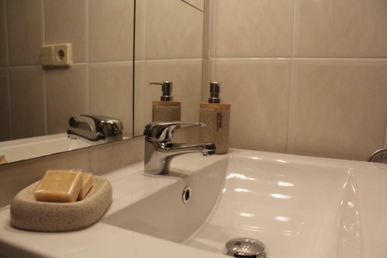 Residencial Portofino Apartment Alicante