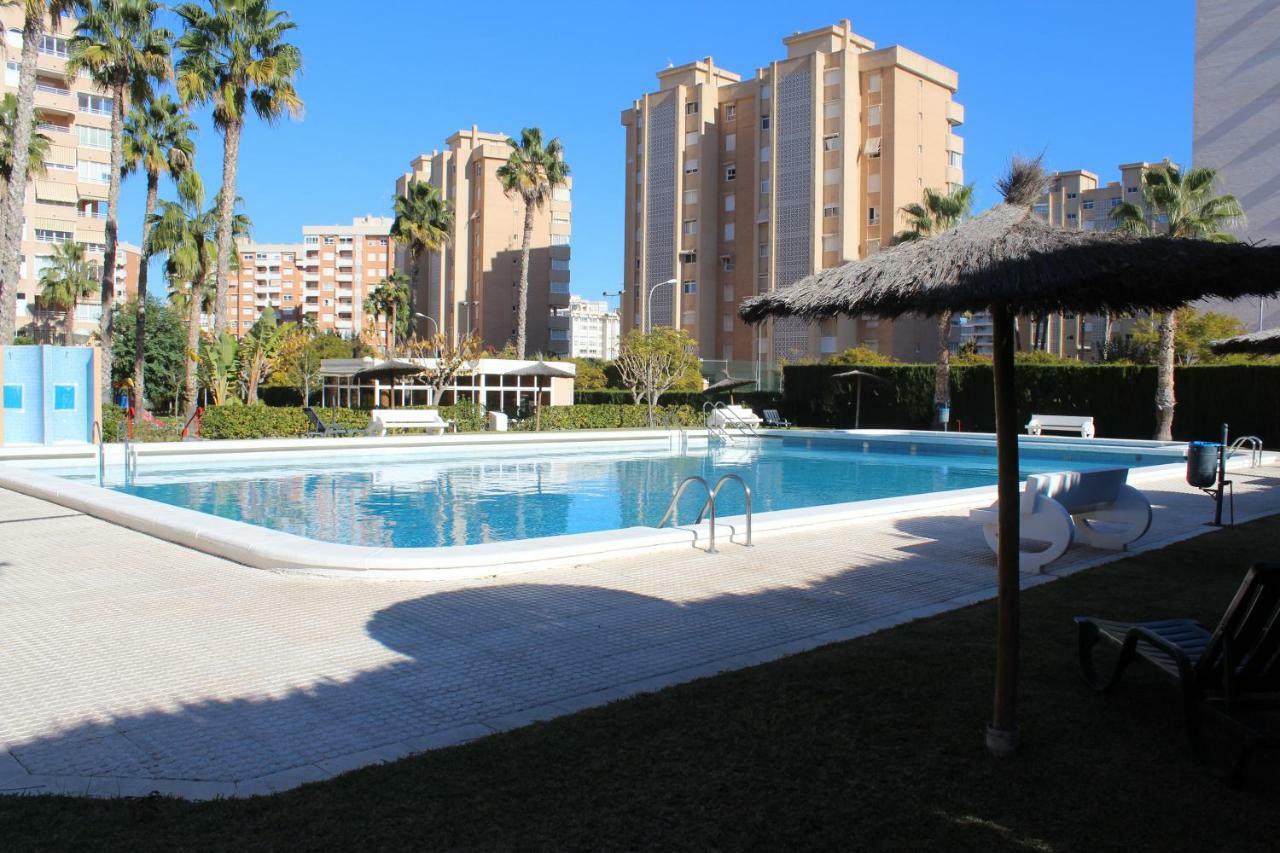 Residencial Portofino * Alicante