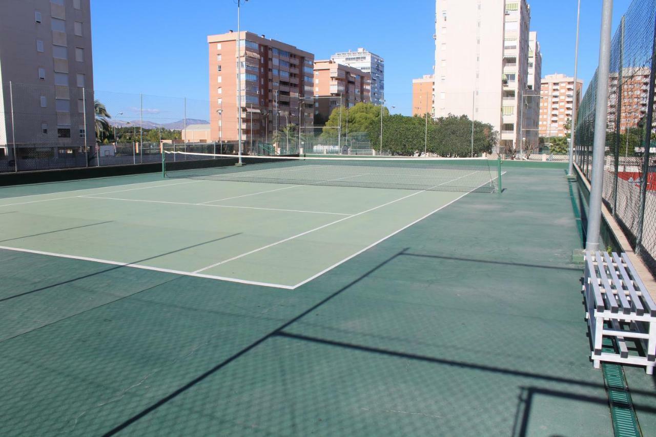 Residencial Portofino Apartment Alicante
