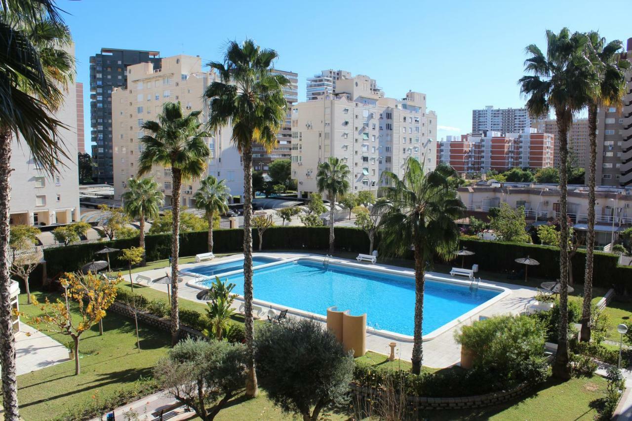 Residencial Portofino *