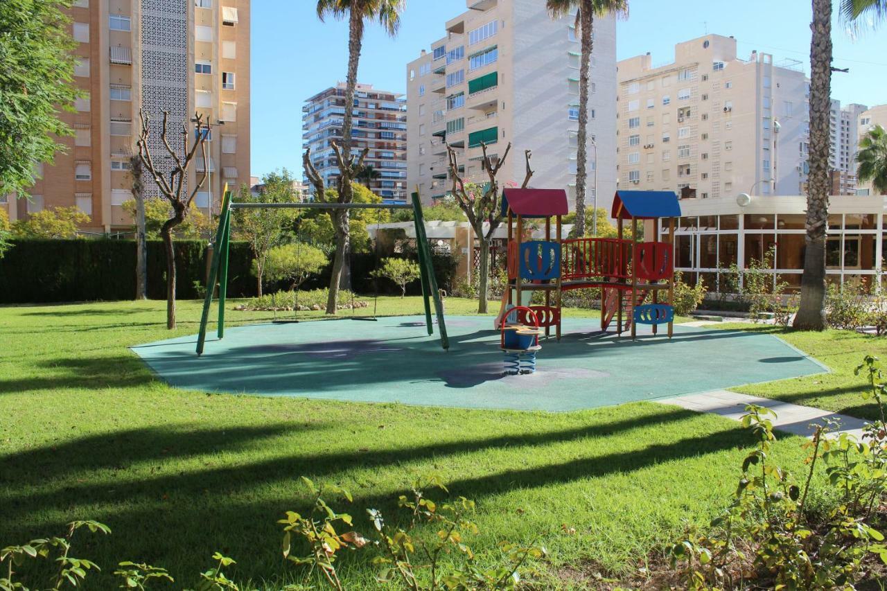 Residencial Portofino *