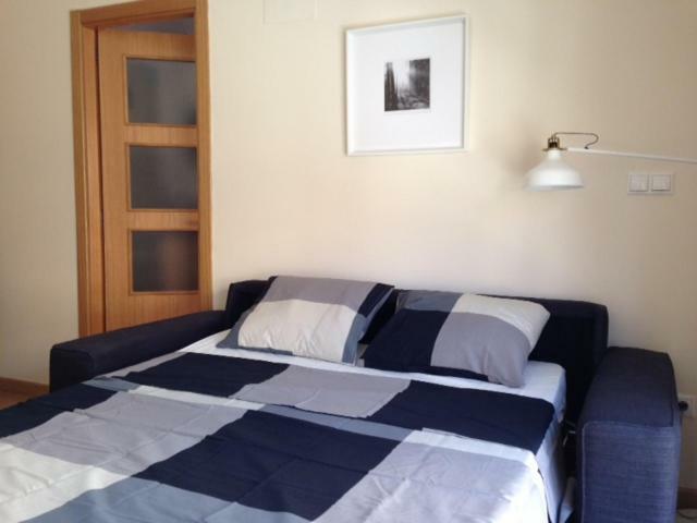 Quiet, Modern Appartement