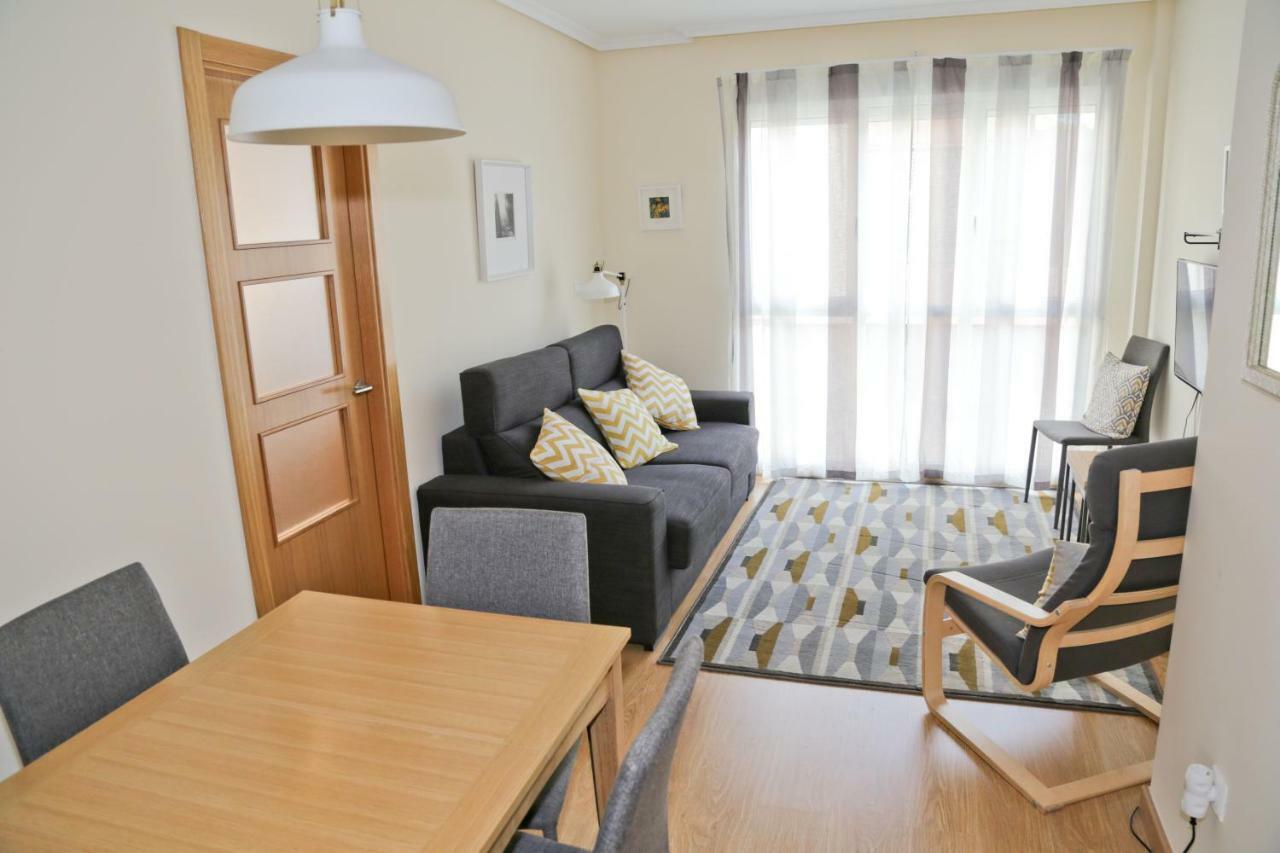 Appartement Quiet, Modern Alicante